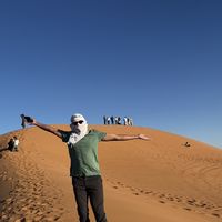 Walter Mizael's Photo