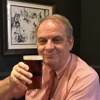 Alan Dighton's Photo