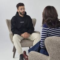 Chermiti Sami's Photo