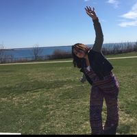 Munique Ane的照片