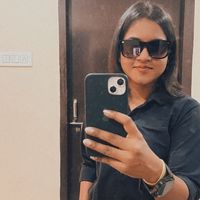 INDRAKSHI MANDAL's Photo