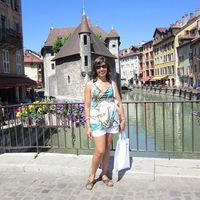 Liliana Argüelles's Photo