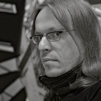 Stephan Zinke的照片