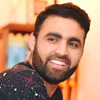 Tanha Musafir's Photo