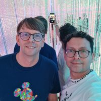 Mike and Lex的照片