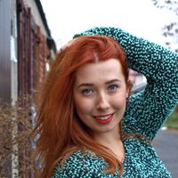 Agnieszka Piotrowska's Photo