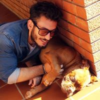 Gino Brocato's Photo