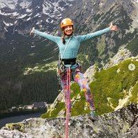 Karolina Kacorzyk的照片