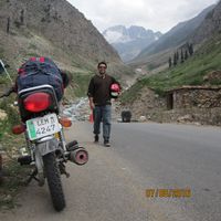 Syed Hassan Bukhari的照片