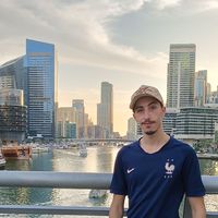 Hâkïm Alonso's Photo