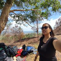 Aninda Windiasari's Photo