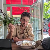 Emerson Helmi Patch的照片