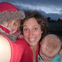 Morgane Lefauconnier's Photo