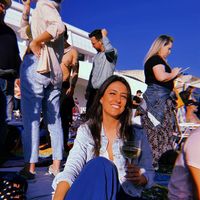 Andressa Sela的照片