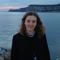 Katarína Bankó's Photo