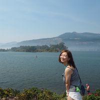 Izumi Kobayashi的照片