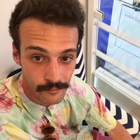 Gianmarco Boschi的照片