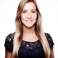 Annalena Werny的照片