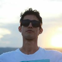 Anderson Jaimes's Photo