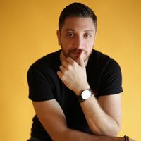 Mike DiNatale's Photo