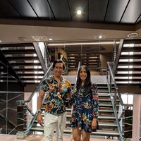 Verónica M Y Gabriel  E's Photo