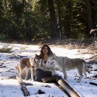 Erica Palominos's Photo