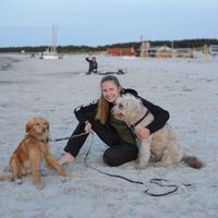 Frederike  Holtkotte's Photo