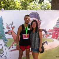 Ilva Tarasova's Photo