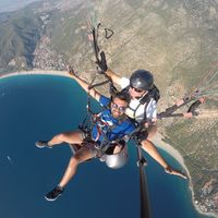 Ilyass Makroz's Photo