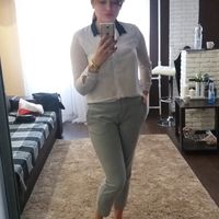 Yulia Tvardovska's Photo