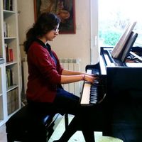 Lydia Hadjazi's Photo