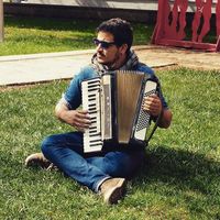 Manuel Oscar García Romo's Photo