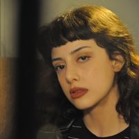 BEGÜM  TAKA's Photo