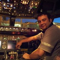 Fikret Eraslan的照片