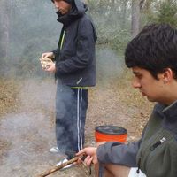 Alexander Maddock's Photo