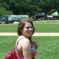 Le foto di Stephanie Brown