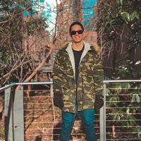 Henry Castillo Melo的照片