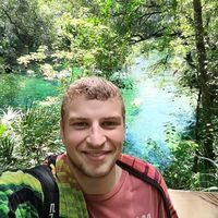 Alexandre Joly的照片