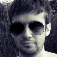 Evgeniy Aksyonov's Photo