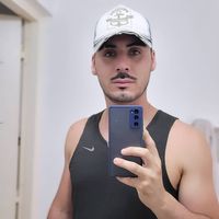 Lucas Lescano's Photo