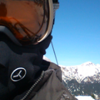 Marcin Miły的照片