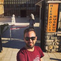 Kadir Yazar的照片