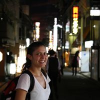 Manda Salvara's Photo