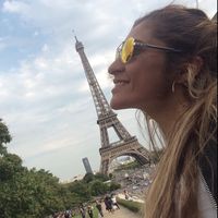 Flor Gorosito's Photo