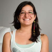 Vilisa Morón Zambrano的照片