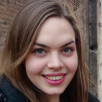 Kasia Rymaszewska's Photo