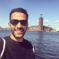 Mounim Ankouri的照片