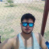 Fotos von Luchano Rios Vela