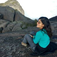 Fotos de Bárbara Marque