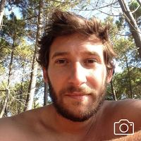 Rémi Morichon的照片